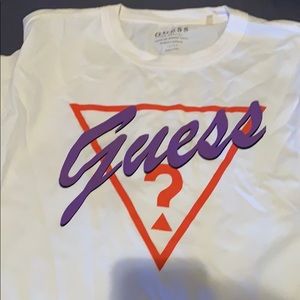 Guess shirt